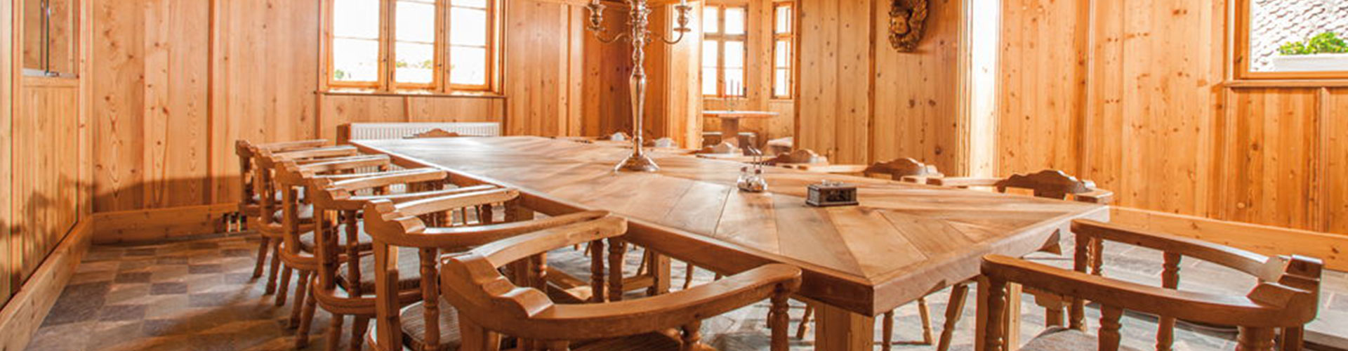 Rittersaal