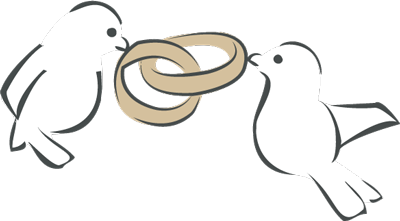 vogerl-ringe